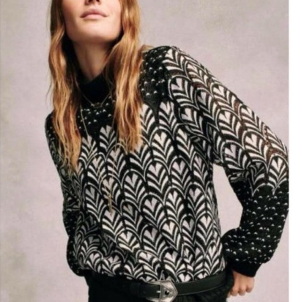 Danielrainn medium, like new, worn twice